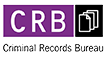 Criminal Records Bureau logo