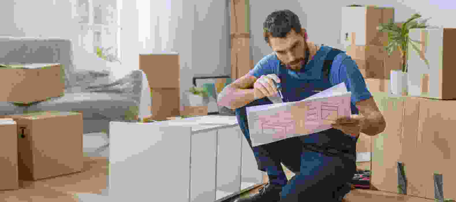 Number 1 Handyman