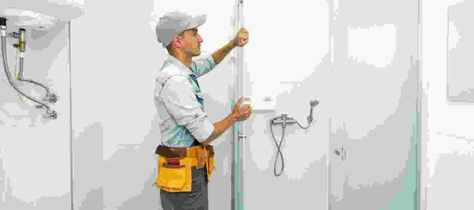 Number 1 Handyman