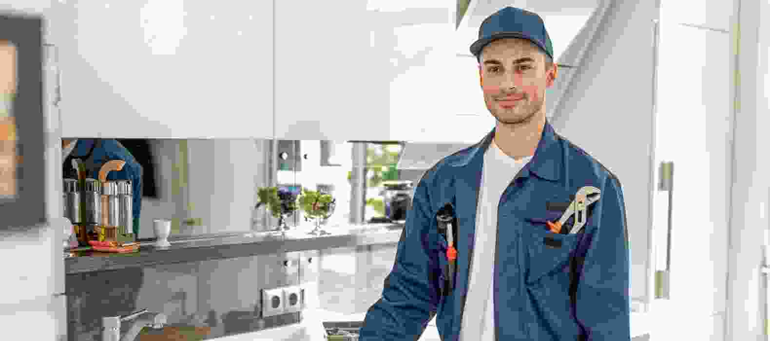 Number 1 Handyman