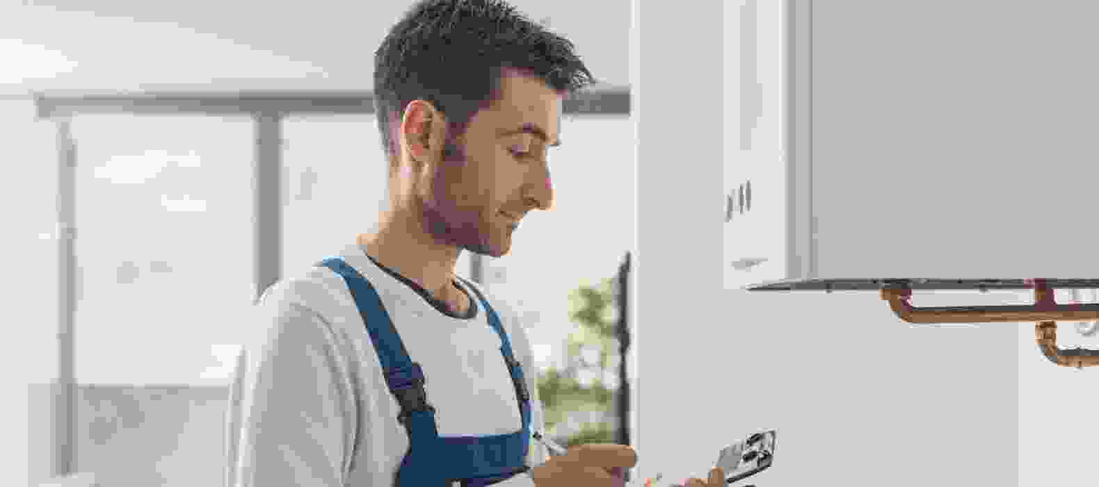 Number 1 Handyman